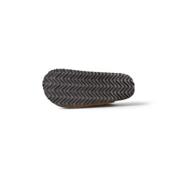 SKVULP Børn Bio slippers  - Tan