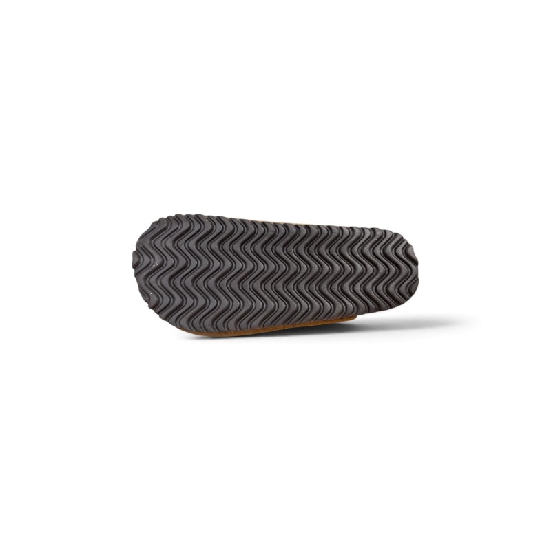 SKVULP Børn Bio slippers  - Tan