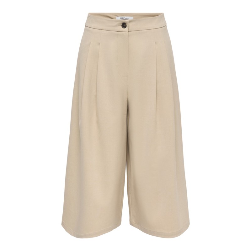 ONLY Judith Culotte bukser - Peyote