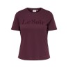 ONLY CARMAKOMA Leon kortærmet T-shirt - Fig