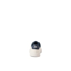 JACK & JONES Rex PU sneakers - White