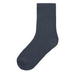 NAME IT Mini Nobbu strømper - Ombre Blue