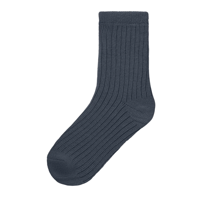 NAME IT Mini Nobbu strømper - Ombre Blue