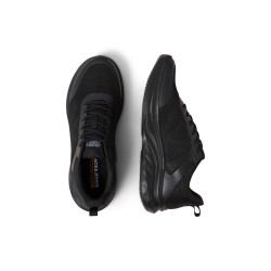 JACK & JONES Drago strikket sneaker - Anthracite / MONO