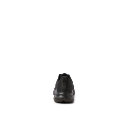 JACK & JONES Drago strikket sneaker - Anthracite / MONO