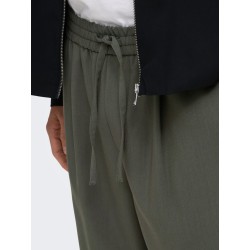 ONLY & SONS Will loose fit Bukser - Beluga