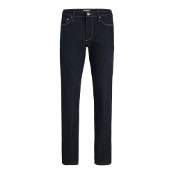 JACK & JONES Clark slim fit jeans - Blue Denim / RAW