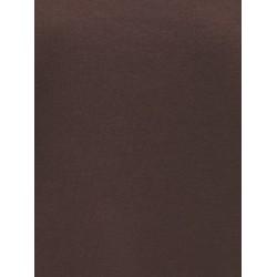 JDY Paris langærmet sweatshirt - Coffee Bean