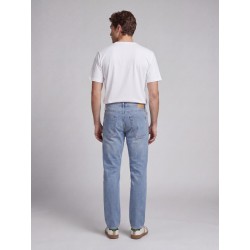 JACK & JONES Noah jeans - Blue Denim