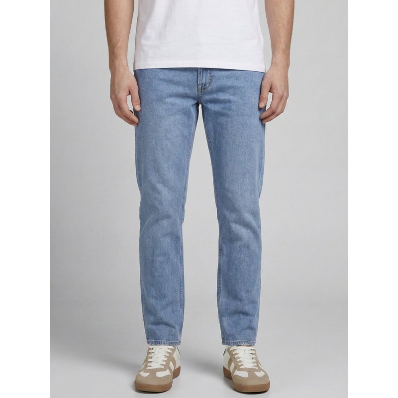 JACK & JONES Noah jeans - Blue Denim