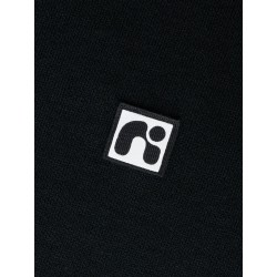 NAME IT KIDS Flo sweatshirt - Black