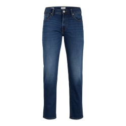 JACK & JONES Adam tapered jeans - Blue Denim