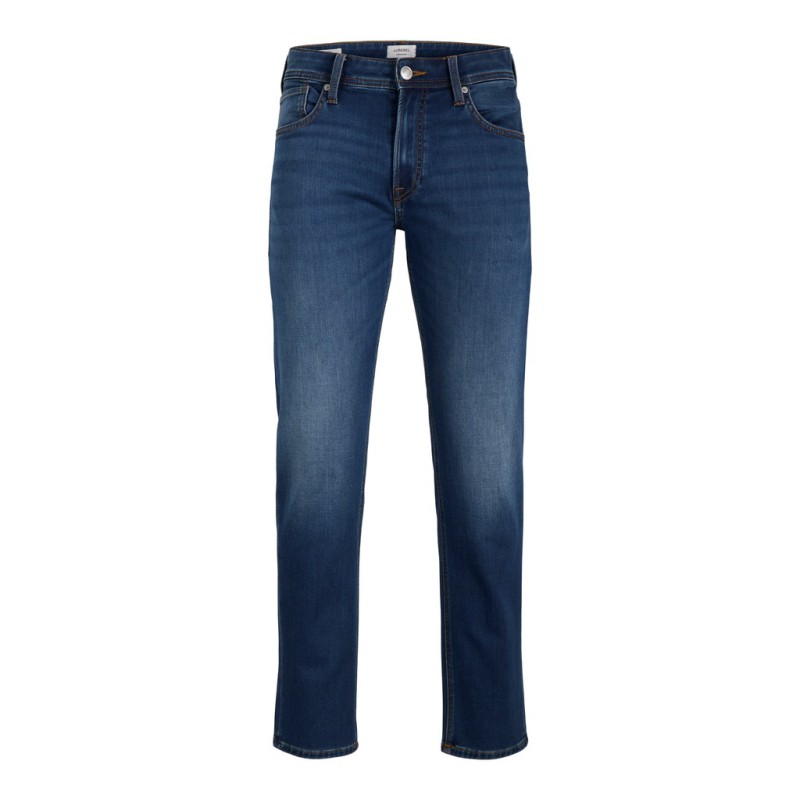 JACK & JONES Adam tapered jeans - Blue Denim