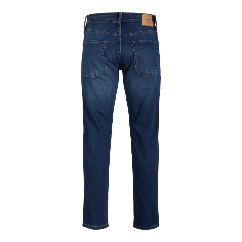 JACK & JONES Adam tapered jeans - Blue Denim