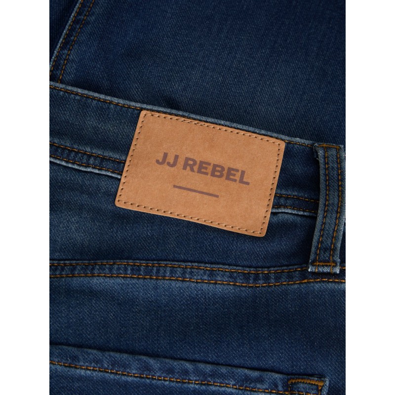 JACK & JONES Adam tapered jeans - Blue Denim