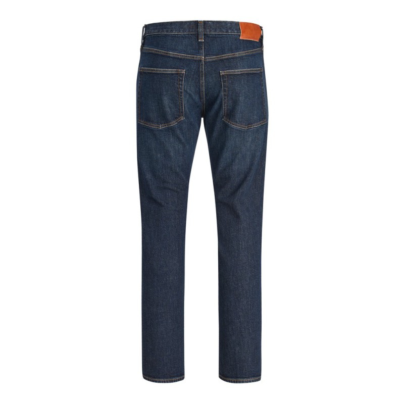 JACK & JONES Mike tapered classic jeans - Blue Denim