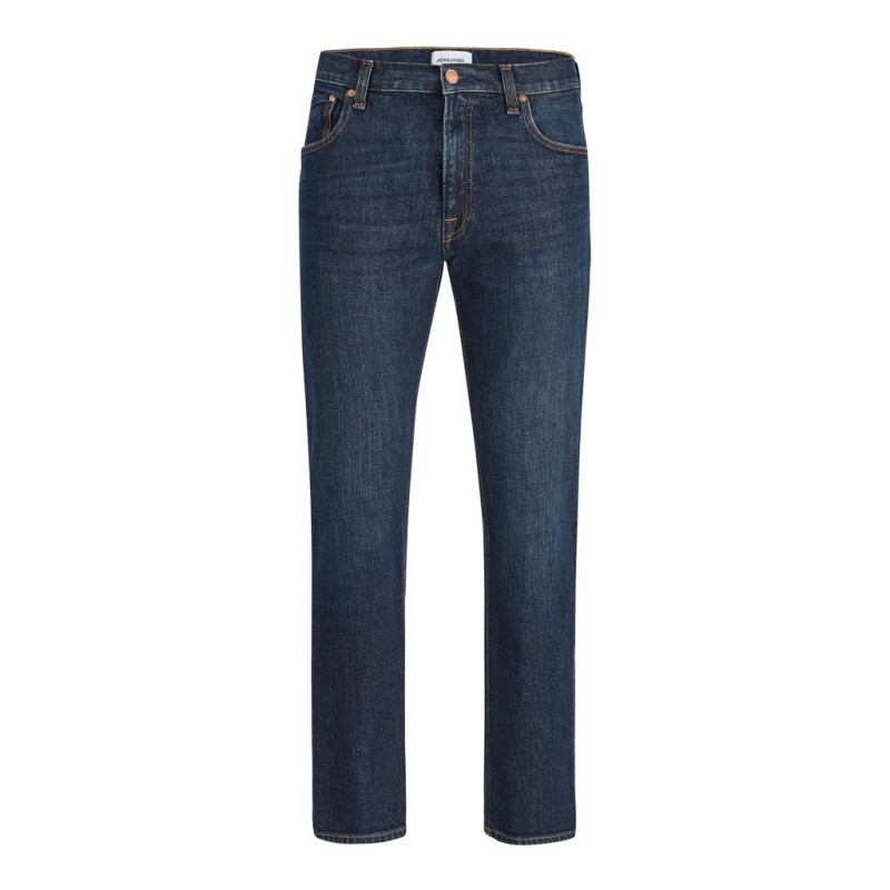 JACK & JONES Mike tapered classic jeans - Blue Denim