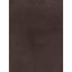 ONLY Diane faux midi ruskinds nederdel - Coffee Bean