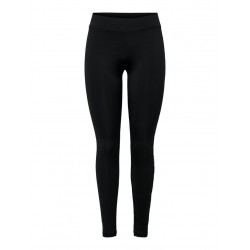 ONLY TRANING TIGHTS - BLACK