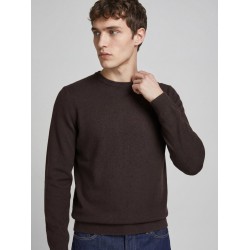 JACK & JONES Camden striktrøje - Delicioso