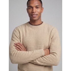 JACK & JONES Camden striktrøje - Crockery