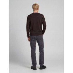 JACK & JONES Neo striktrøje - Delicioso