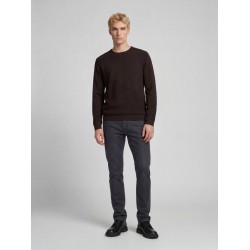 JACK & JONES Neo striktrøje - Delicioso