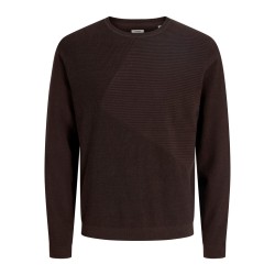 JJ REBEL Neo striktrøje - Delicioso
