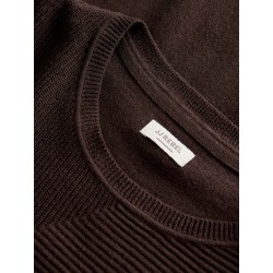JACK & JONES Neo striktrøje - Delicioso