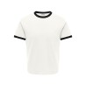 ONLY & SONS Willo T-shirt - Cloud Dancer / Black