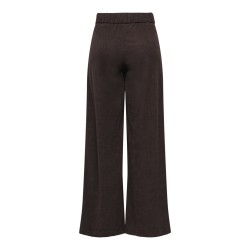 JDY Geggo corduroy bukser - Coffee Bean