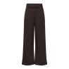 JDY Geggo corduroy bukser - Coffee Bean