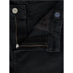 NAME IT KIDS Bli denim ballon fit jeans - Sort