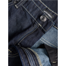 JACK & JONES JUNIOR Alex baggy jeans - Blue Denim