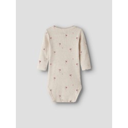NAME IT BABY Nabila body - Peyote Melange