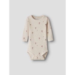 NAME IT BABY Nabila body - Peyote Melange