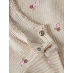 NAME IT BABY Nabila body - Peyote Melange