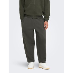 ONLY & SONS Ceres jogging bukser - Beluga
