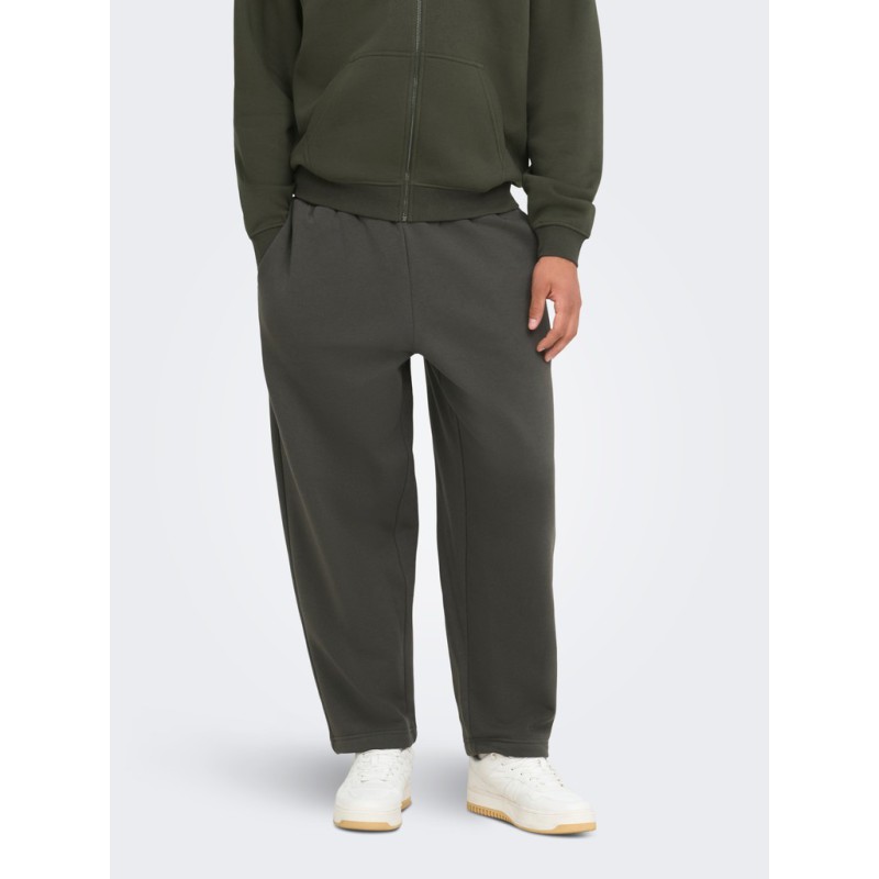 ONLY & SONS Ceres jogging bukser - Beluga