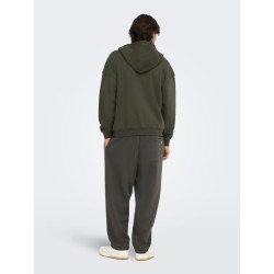 ONLY & SONS Ceres jogging bukser - Beluga