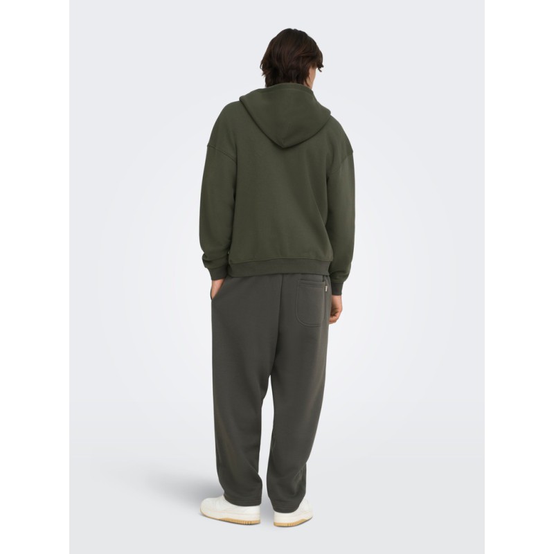 ONLY & SONS Ceres jogging bukser - Beluga