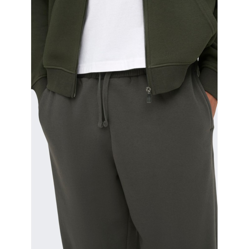 ONLY & SONS Ceres jogging bukser - Beluga