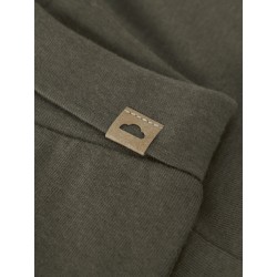 NAME IT BABY Ohoney bukser - Olive Night