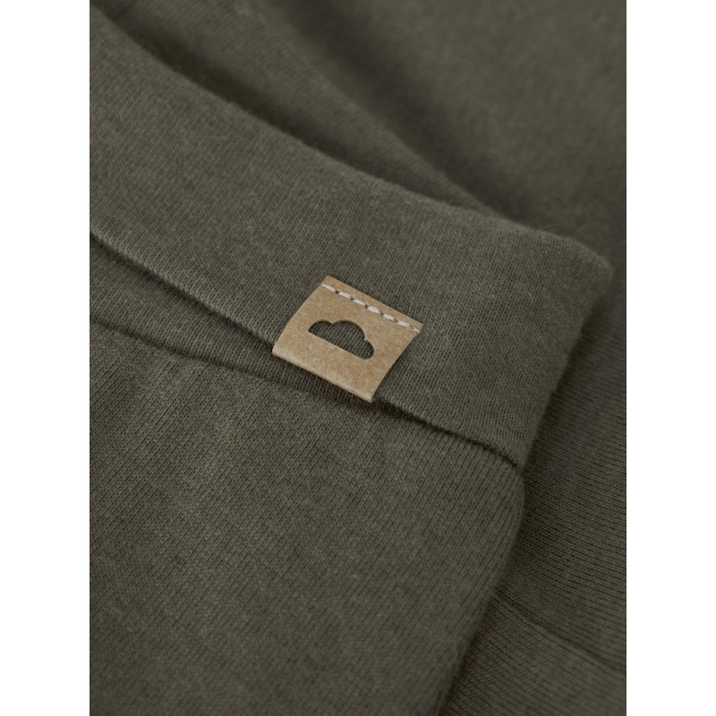 NAME IT BABY Ohoney bukser - Olive Night
