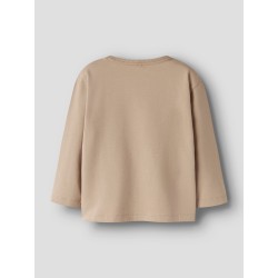 NAME IT MINI Nick bluse - Sesame