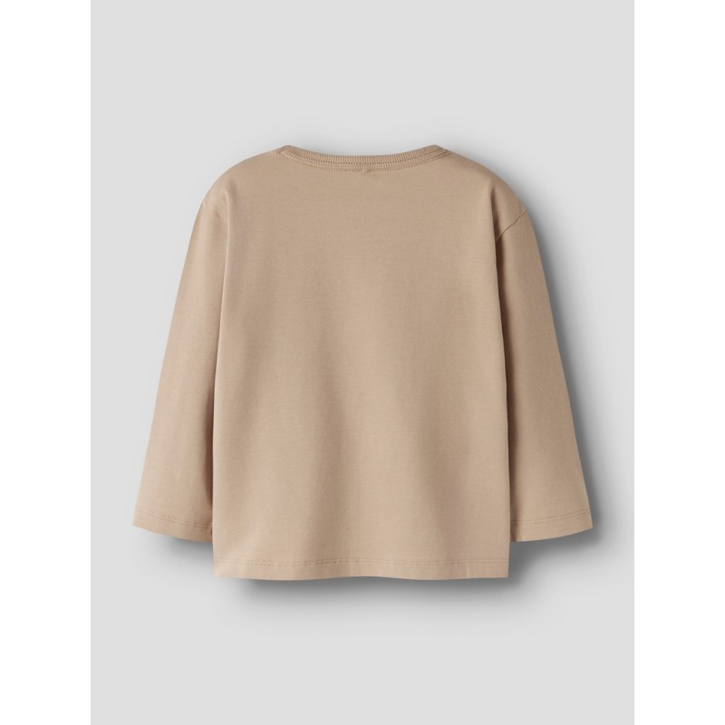 NAME IT MINI Nick bluse - Sesame