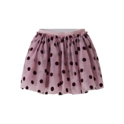 NAME IT MINI Nagina tulle nederdel - Lilas