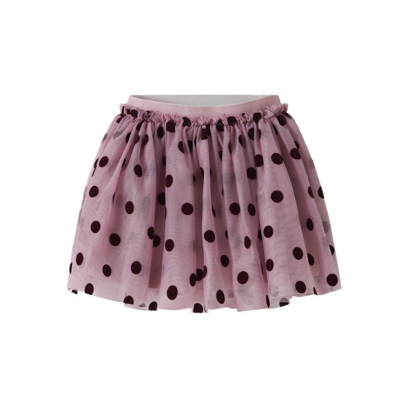 NAME IT MINI Nagina tulle nederdel - Lilas