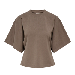 JDY Jenna bluse - Walnut