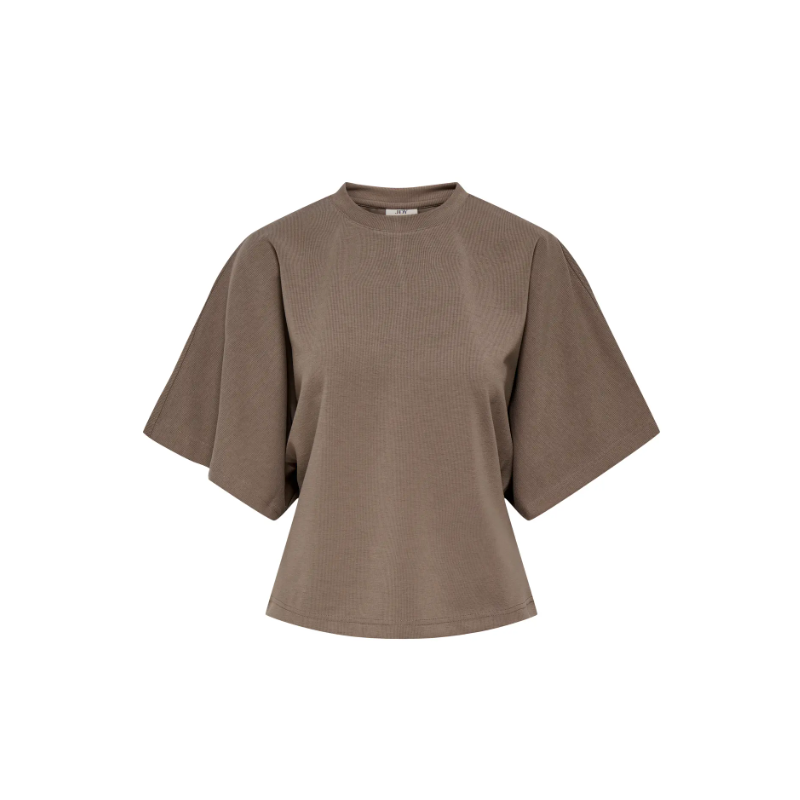 JDY Jenna bluse - Walnut